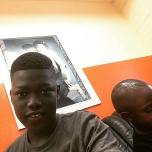 Meet your Posher, Ibrahim